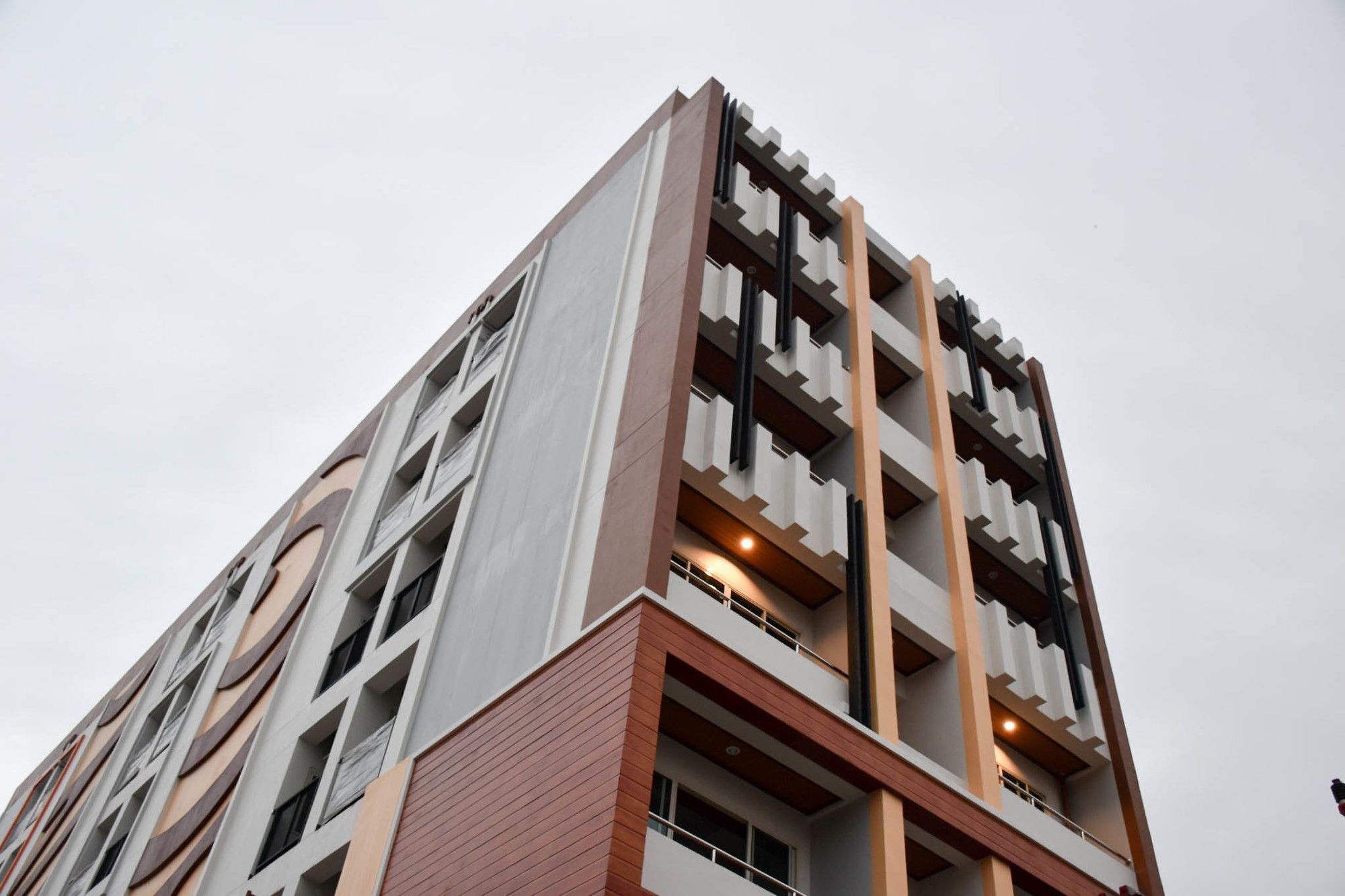 Ud Capital Hotel Udon Thani