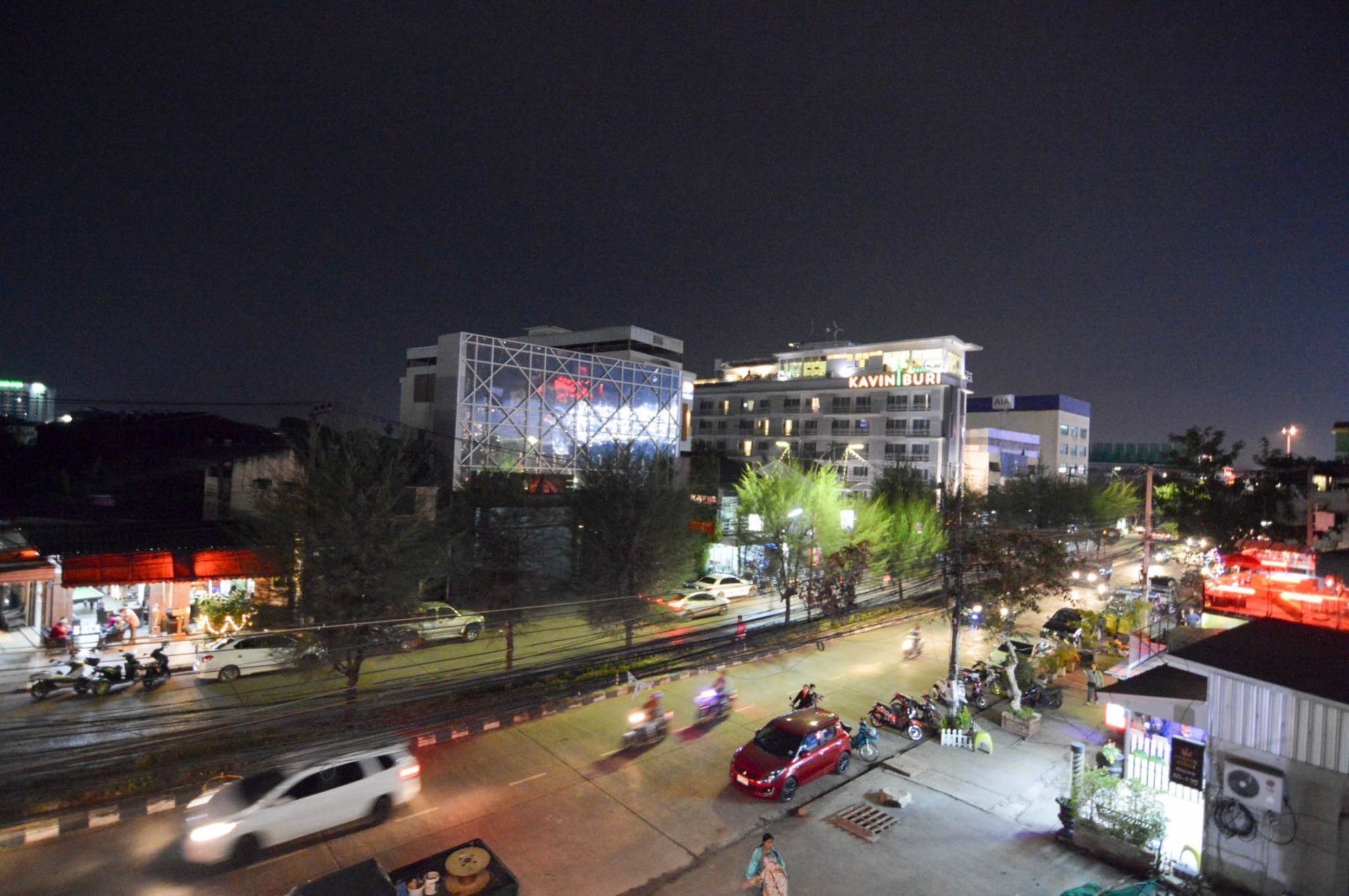 Ud Capital 3*